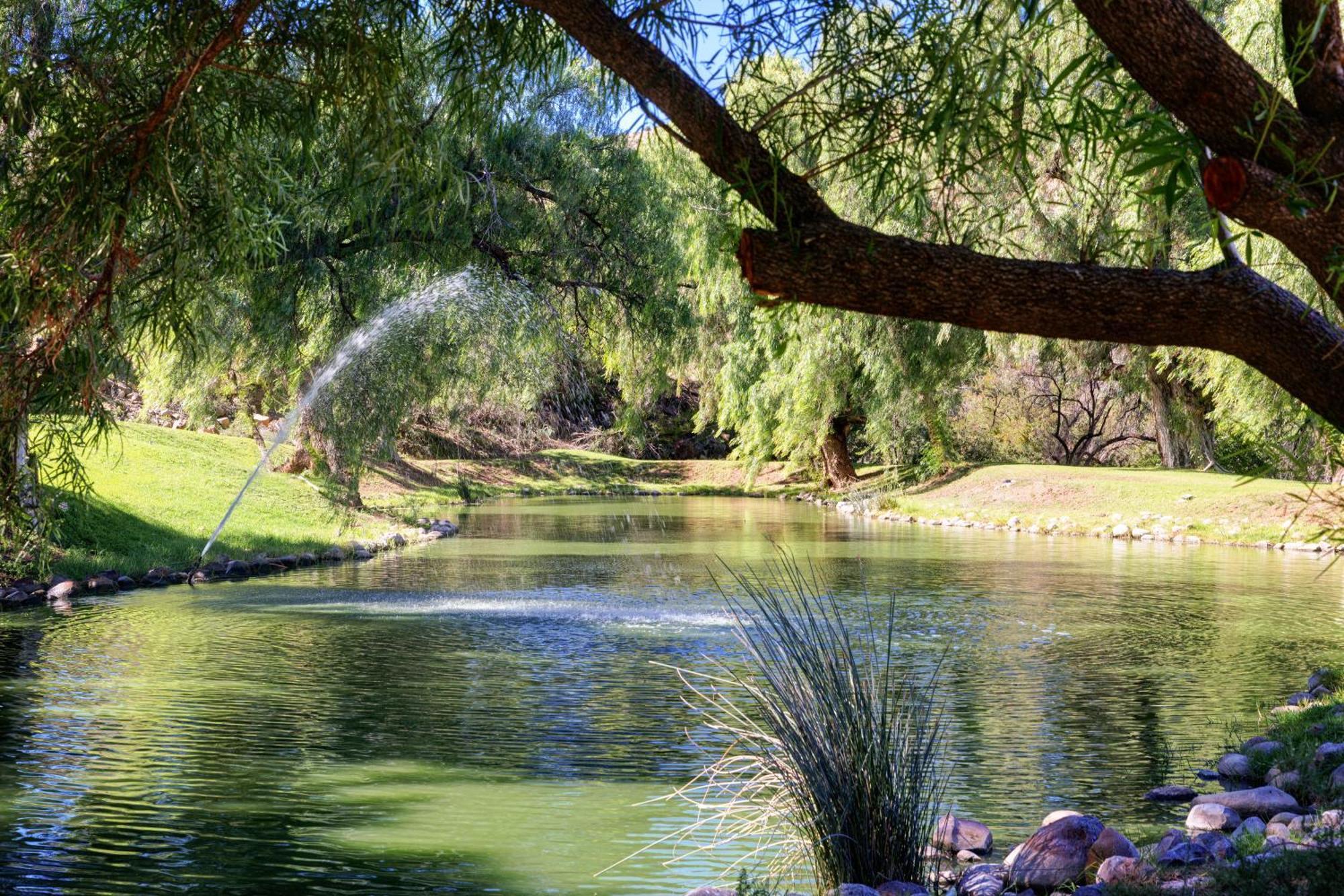 Buccara Wildlife Reserve Graaff-Reinet 外观 照片