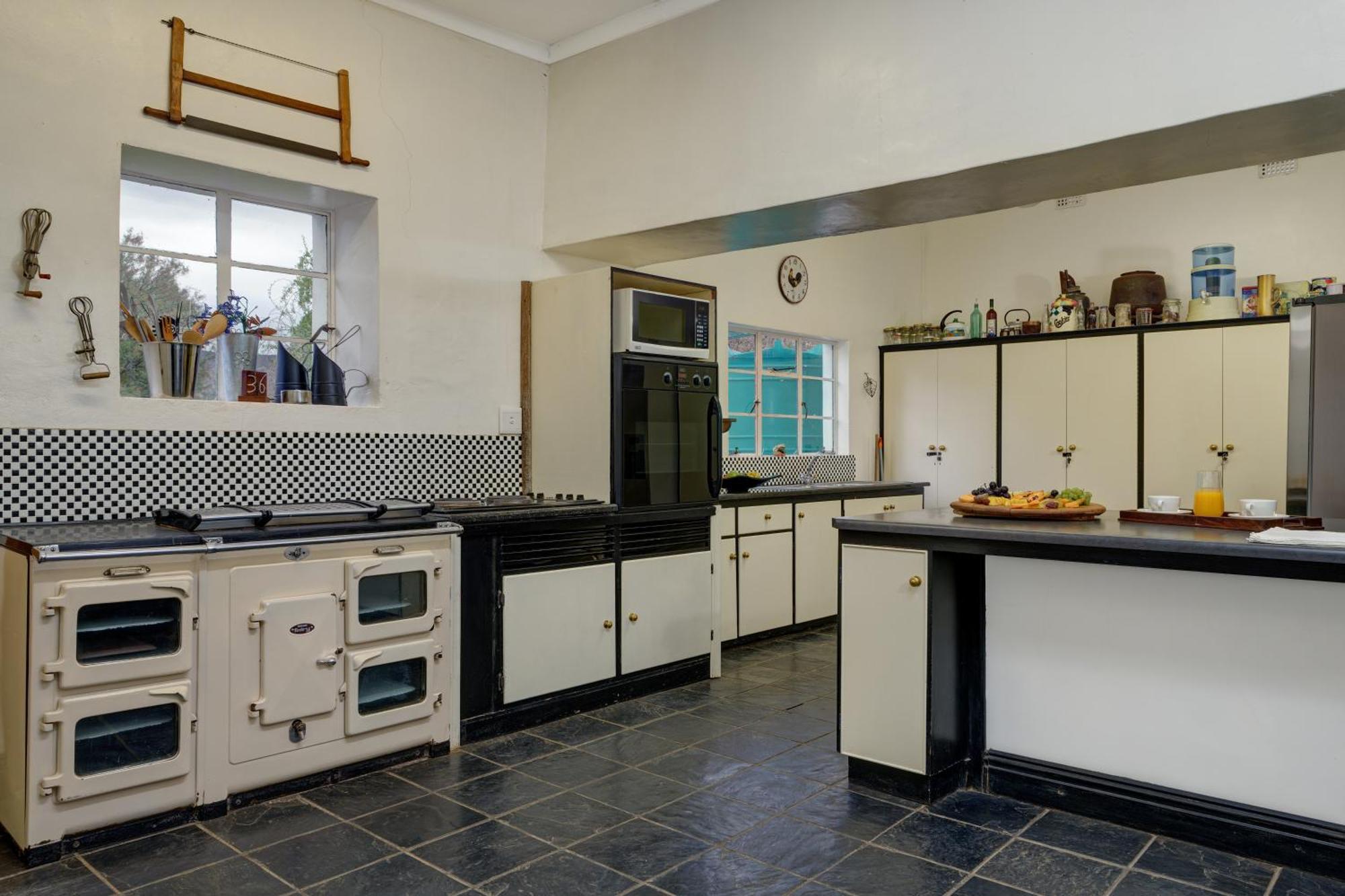 Buccara Wildlife Reserve Graaff-Reinet 外观 照片