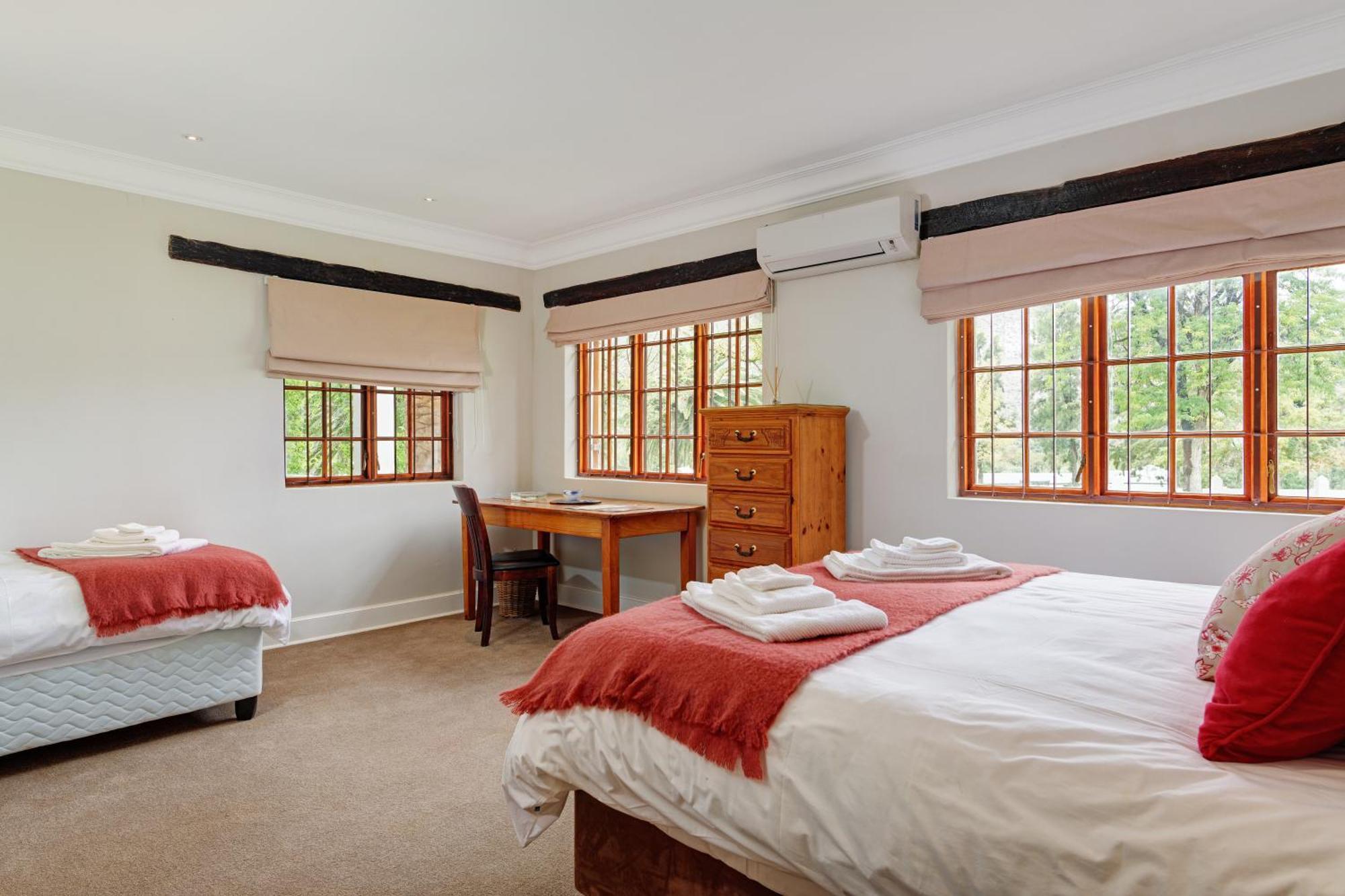 Buccara Wildlife Reserve Graaff-Reinet 外观 照片