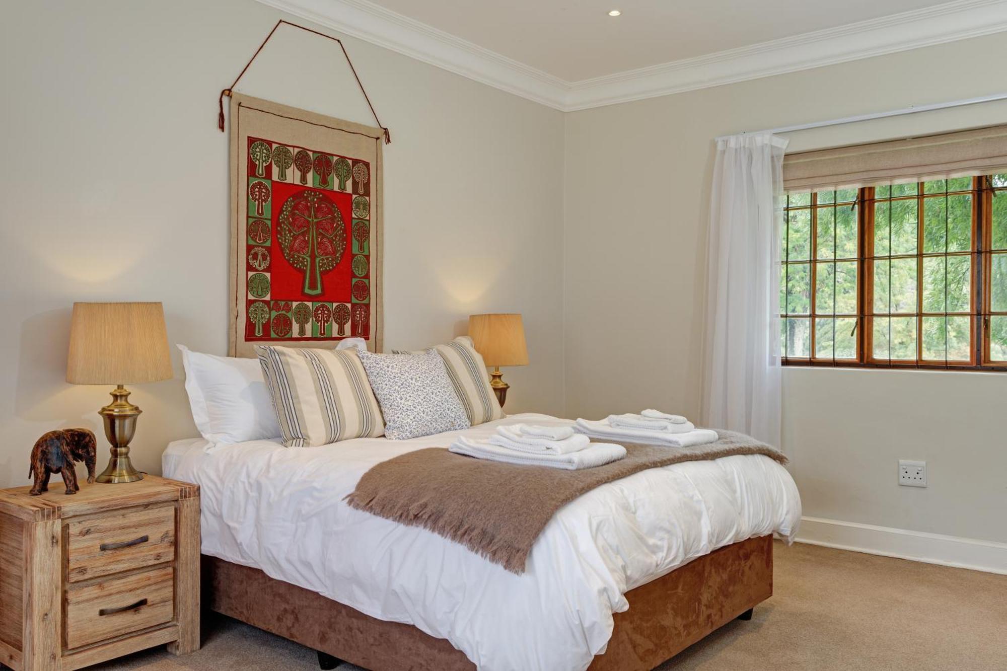 Buccara Wildlife Reserve Graaff-Reinet 外观 照片