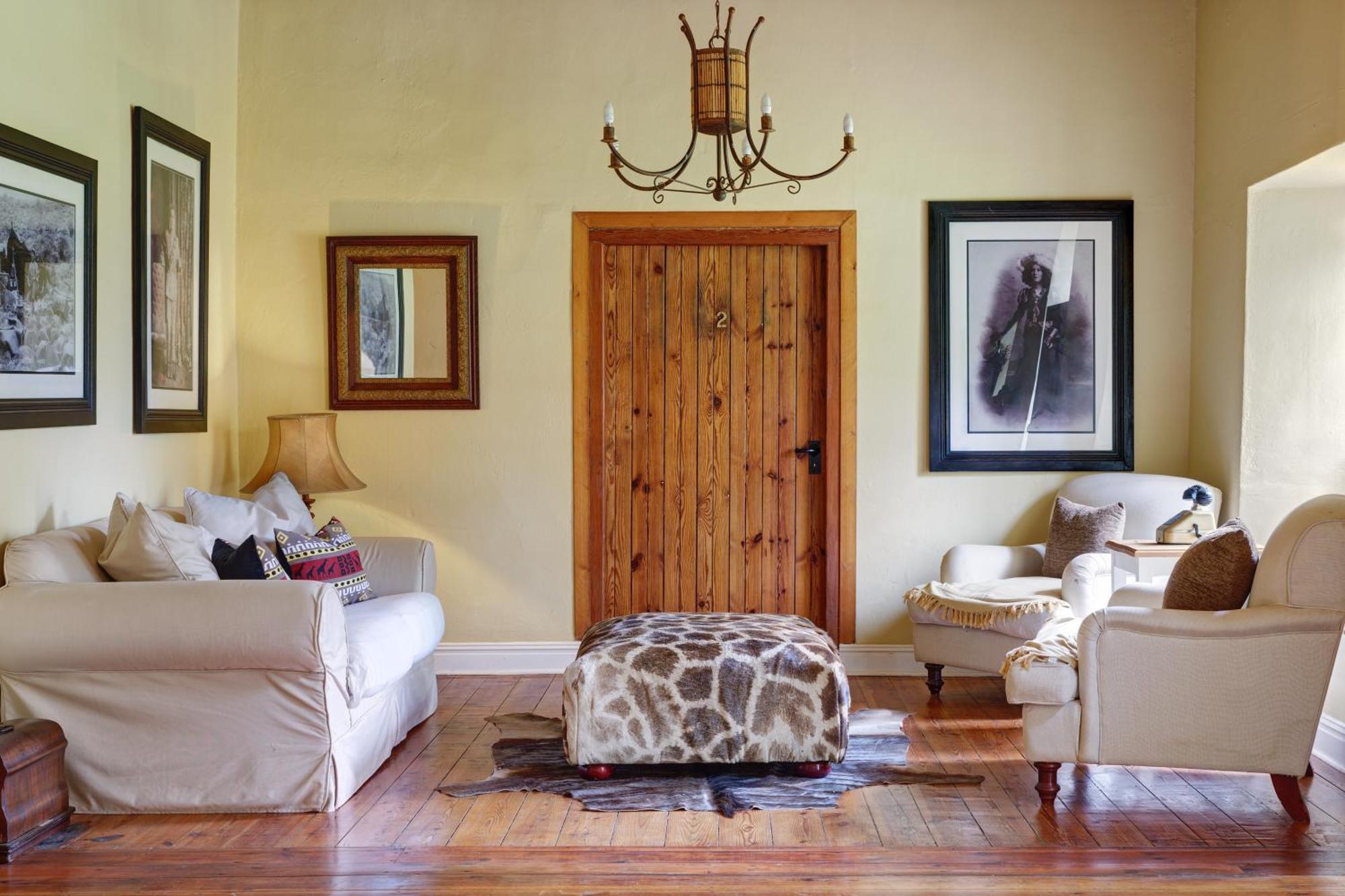 Buccara Wildlife Reserve Graaff-Reinet 外观 照片