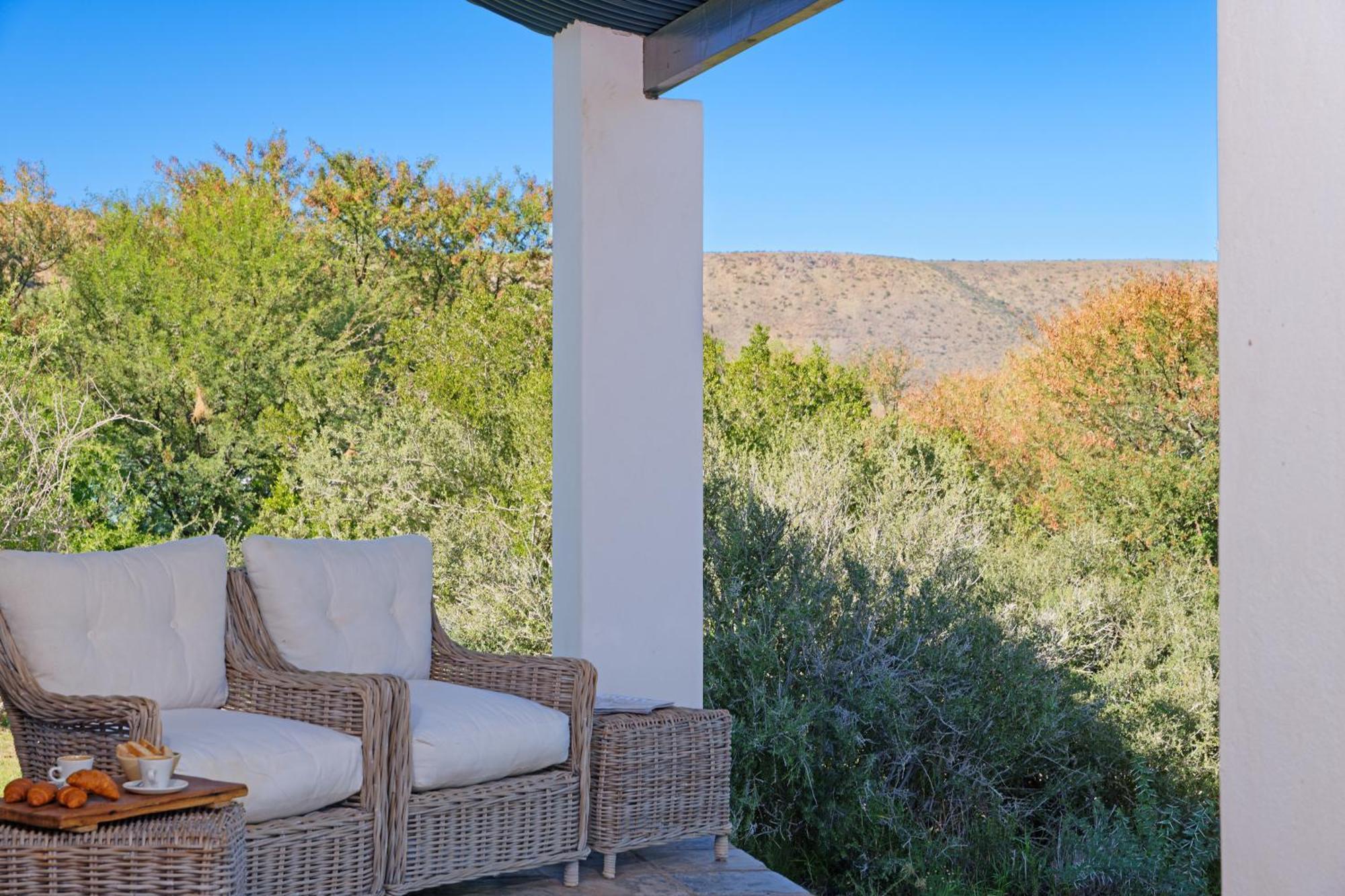Buccara Wildlife Reserve Graaff-Reinet 外观 照片