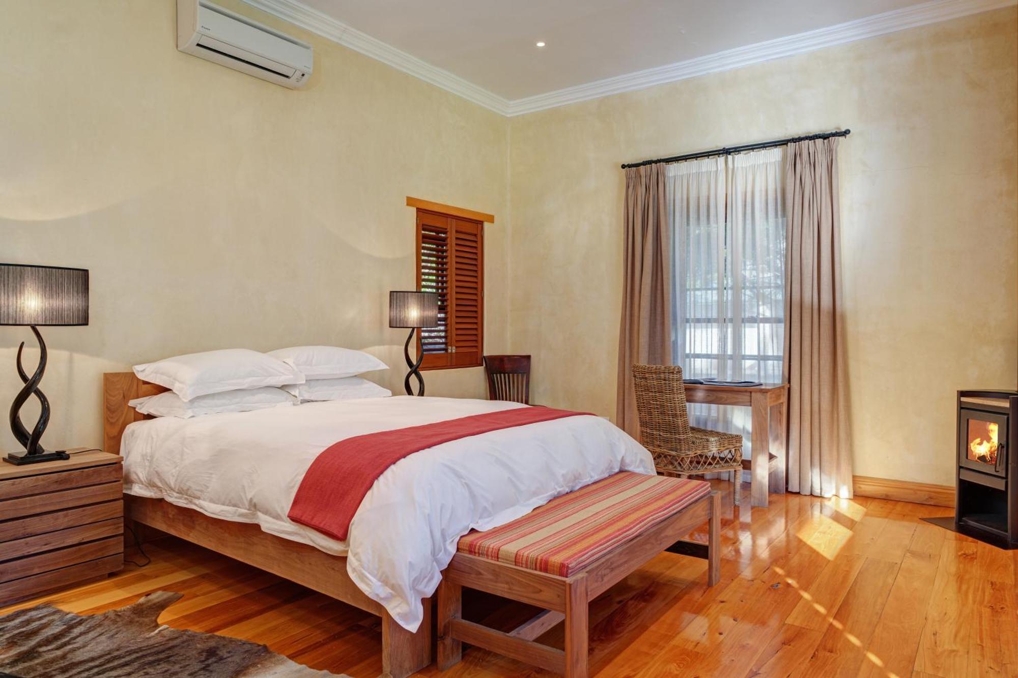 Buccara Wildlife Reserve Graaff-Reinet 外观 照片